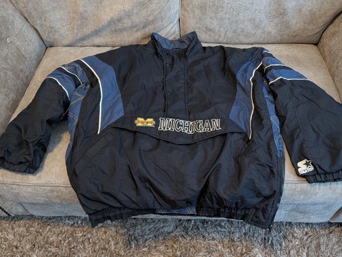 Vintage starter michigan - vintage,