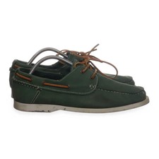 Frank Walker, Segelschuhe