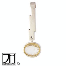 Vintage Silber Anhänger