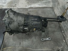 BMW 3er E46 318d 320d Getriebe