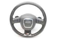 AUDI Q7 4L 3.0 Tdi Quattro Lenkrad 8K0419091 Diesel 171kw 2007