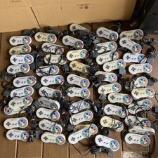 Nintendo Super Famicom SNES