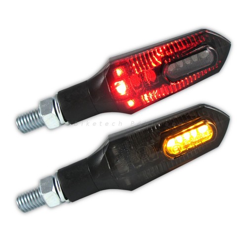 Led mini blinker rücklicht - mini,