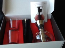 Eva Solo Geschenkset Teezubereiter Neopren schwarz & 2 Trinkgläser Teeglas NEU