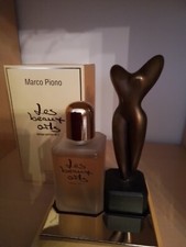 Les Beaux Art /  MARCO PION0 LA DANSE Parfümflakon mit Bronze / 100 ml