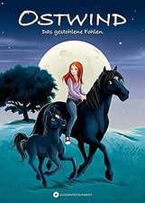 OSTWIND - Das gestohlene Fohlen  von Thilo | Buch | Zustand sehr gut