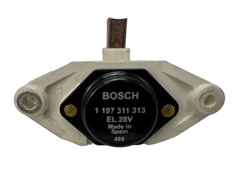 Bosch generatorregler 28v - 28v, neu