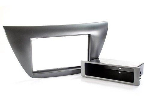 Radioblende mitsubishi lancer - radioblende,