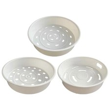 Dampfgarer Korb Dampfgarer für Reiskocher Zuhause Dampfgarer Fleisch Kochen