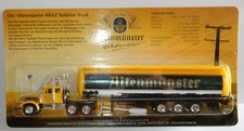 GRELL HO 1/87 TRUCK TANKER