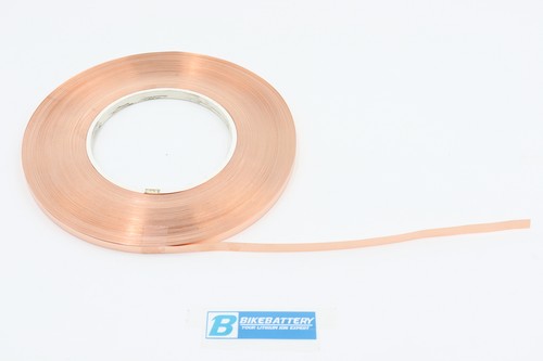 Kupferband dicke 0 1mm - kupferband, 0.1mm