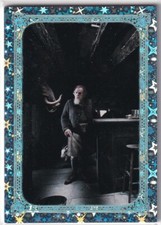 Panini Harry Potter Evolution