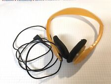 Condor Kopfhörer Flugzeug 1990er Jahre