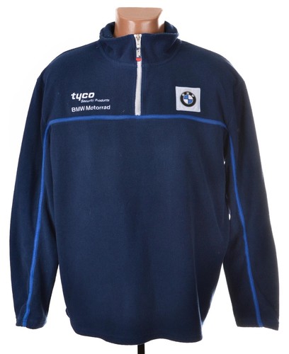 Tyco bmw racing fleece - tyco,