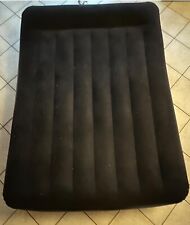 INTEX  Luftbett mit elektrischer Pumpe (Gästebett / Camping/ etc.)