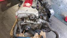 Motor M111 111958 Mercedes R170 SLK 200 Kompressor 226.000Km