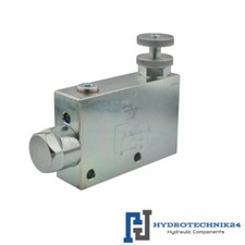 Stromregelventil VPR3 1 |
