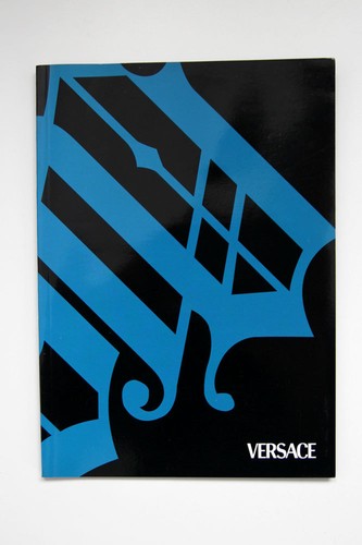 Gianni versace katalog - versace,