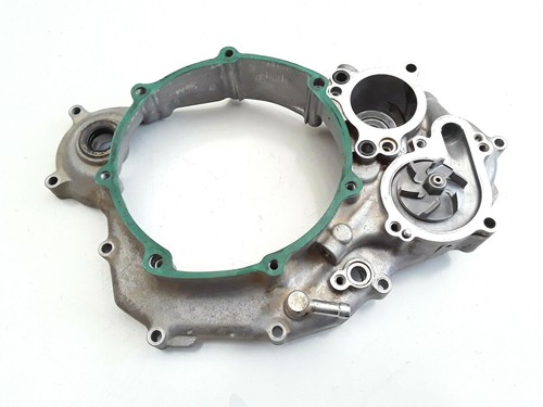Yamaha yzf 250 deckel - yz,