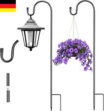 2 Stück Garten Schäferhaken
