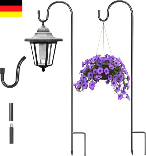 Stück garten schäferhaken - 2,