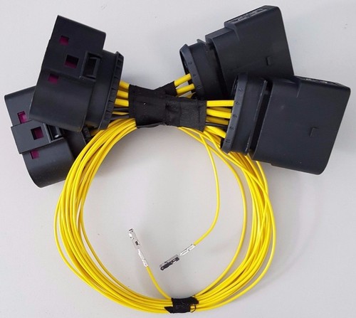 Xenon adapter für audi - xenon,