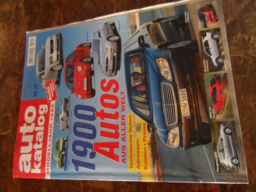 Auto katalog ams - katalog,
