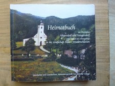 BK4 /  Heimatbuch Altgersdorf