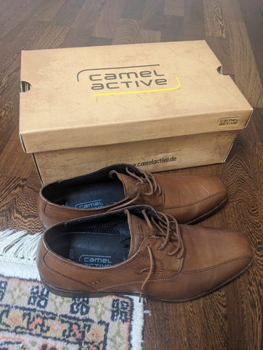 Camel active herren schuhe - active,