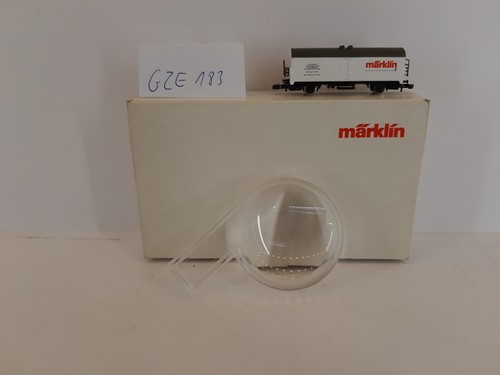 Gze183 märklin 99999 spur - spur,