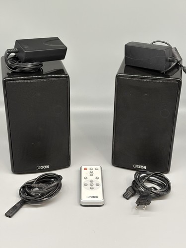 Canton your duo wireless - your_duo,