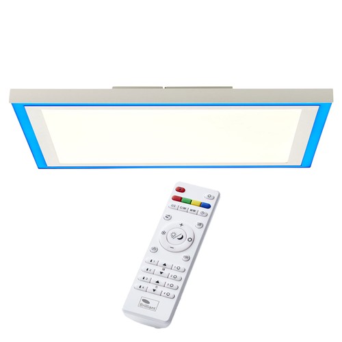 Brilliant led aufbau panel - brilliant,
