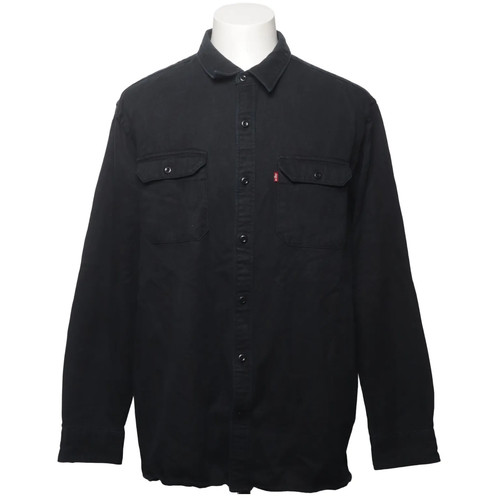 Levi strauss jeanshemd - strauss,