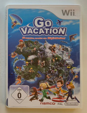 Wii Nintendo Videospiel - Go