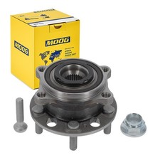 MOOG RADLAGERSATZ VORNE HINTEN