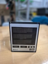 VACOM Vakuum Steuerung  Vacuum