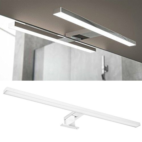 Led spiegelleuchte badlampe - led,