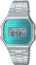 CASIO VINTAGE Chronograph