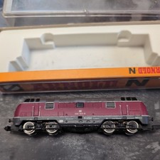 Arnold Spur N 2022 Diesellok