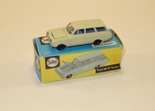 siku v206  Ford 17 M Turnier