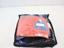 HP-Autozubehör 22911 Sitzbezug Polyester Blau Fahrersitz Beifahrersitz Rücksitz