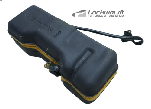 Pumpe heckklappe - pumpe,