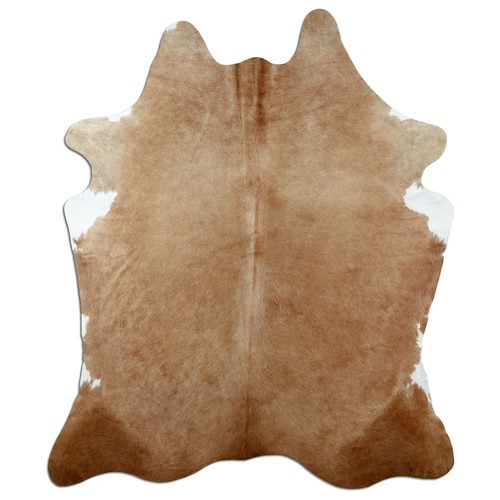 Premium kuhfell teppich - premium,