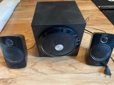 Speedlink Gravity VEOS 2.1