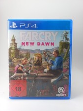 Far Cry New Dawn (Sony PlayStation 4) Ps4 Spiel 