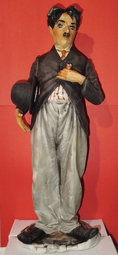 Charlie chaplin ohne - charlie,