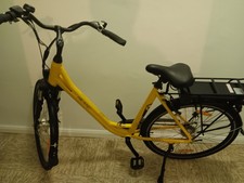 Hiland E BIKE 28 Zoll Elektrofahrrad 250W E-Bike Citybike Wie Neu