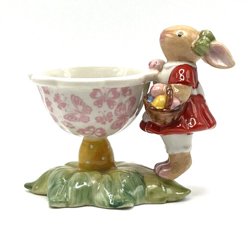 Villeroy boch bunny family - boch,