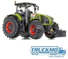 Wiking Claas Axion 950 077863