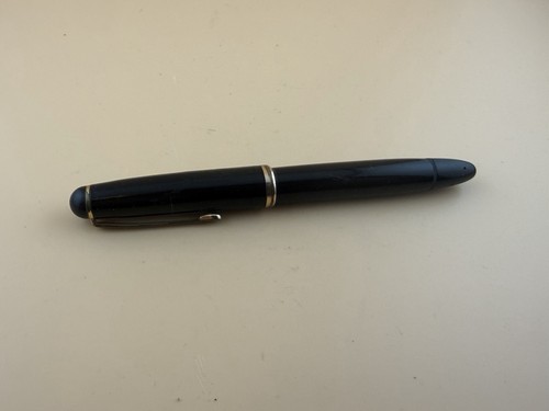 Montblanc füller 342 fountain - 342,
